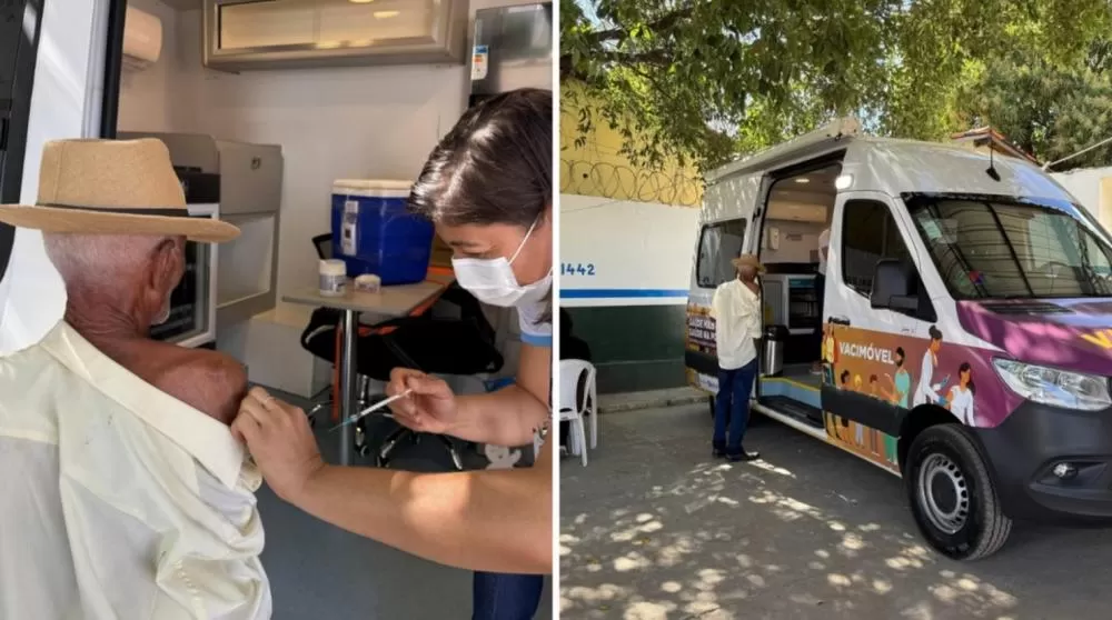 Doença misteriosa em MG mobiliza autoridades e leva à intensificação da vacinação