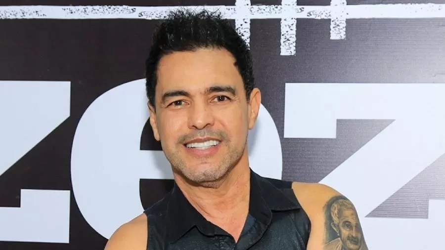 Zezé Di Camargo envia recado ao público e aumenta expectativa para show em Lagoa Santa