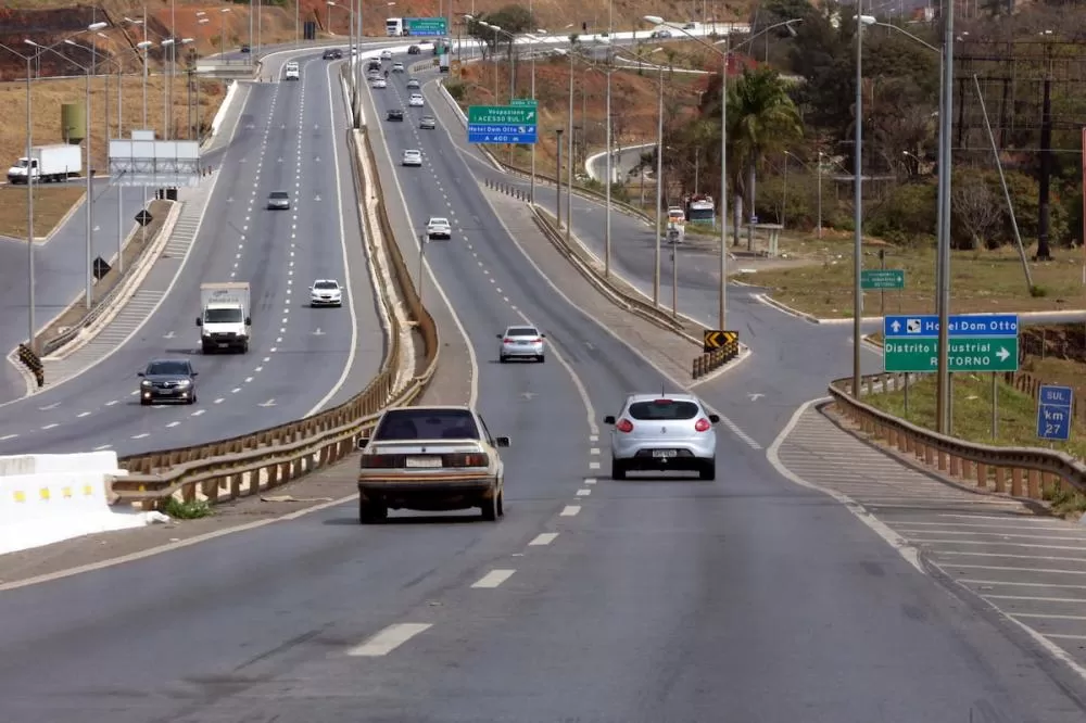 Concessão das rodovias do Vetor Norte segue suspensa por ação da oposição