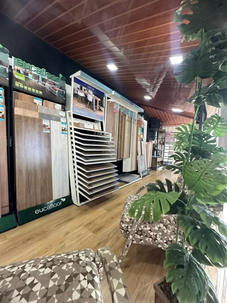 Minas Revestimentos chega a Lagoa Santa com o padrão que virou marca registrada em BH