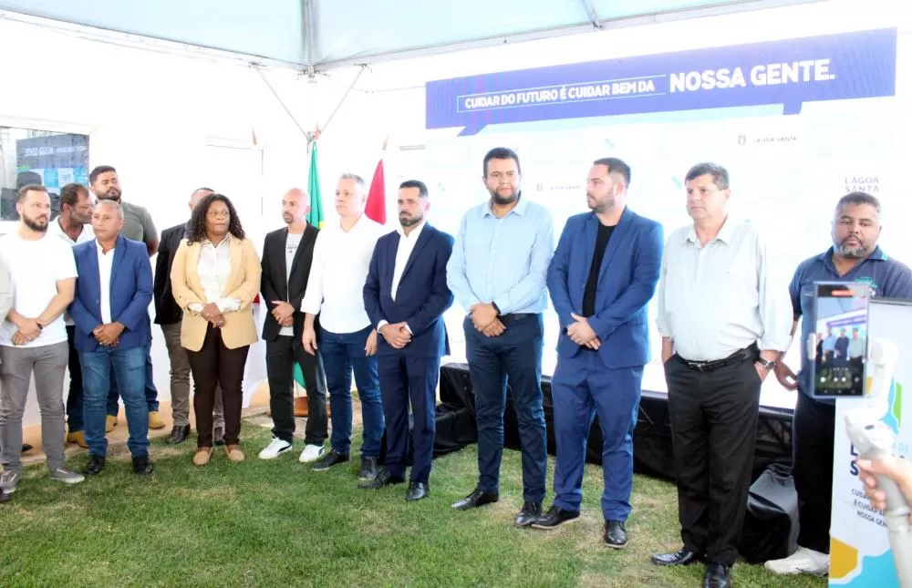 Hospital Lindouro Avelar vai receber investimentos de quase 7 milhões para reforma e ampliação