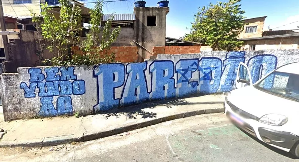 Membro do TCP é baleado e preso em operação após planejar ataque contra o CV em BH