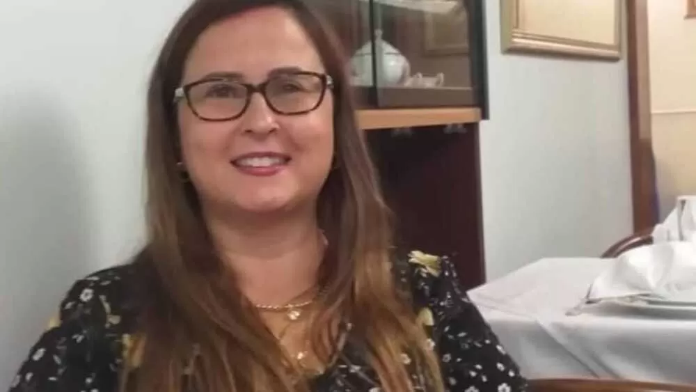 Velório de professora encontrada morta em Vespasiano ocorre nesta segunda (21) em BH