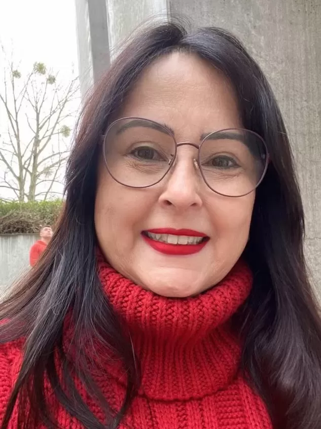 Polícia identifica suspeitos da morte de professora encontrada sob viaduto em Vespasiano