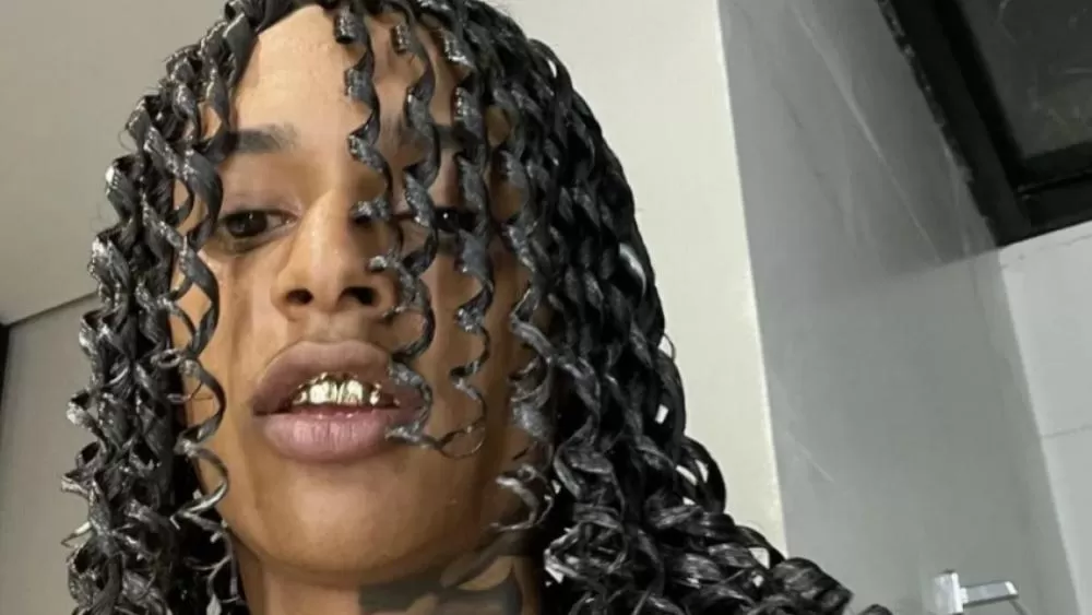 Polícia Civil confirma indiciamento de Oruam por três crimes após operação no Rio