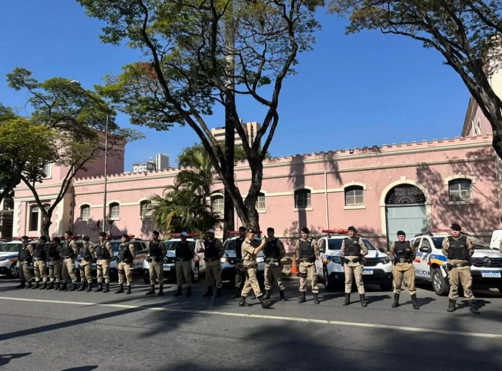 PM lança Operação Linha Segura para coibir uso de linhas cortantes em pipas