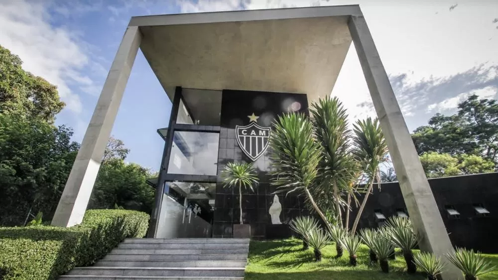 Atlético MG vira alvo de ações por parte de jogadores e ex-funcionário por atrasos salariais