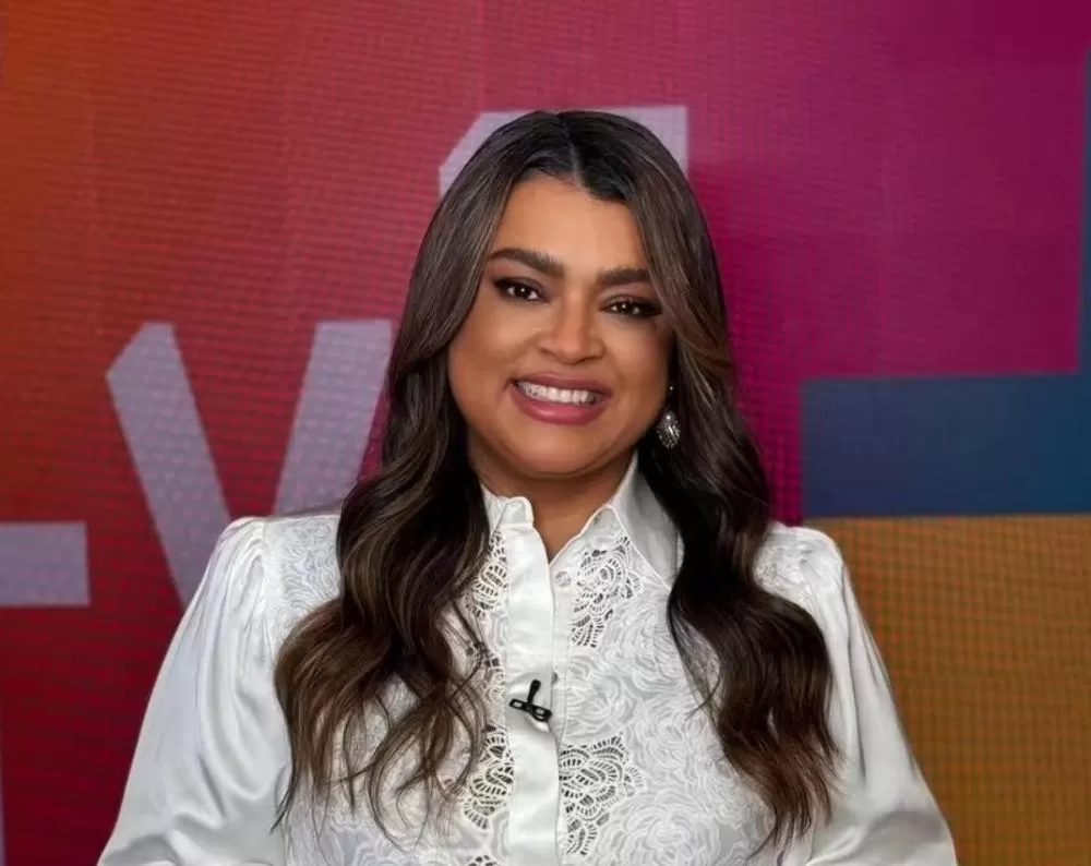 Velório de Preta Gil será realizado nesta sexta-feira (25) no Theatro Municipal do Rio de Janeiro