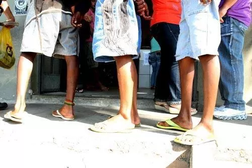 Pesquisa do TJMG revela que cinco adolescentes são apreendidos por dia em BH, maioria por tráfico