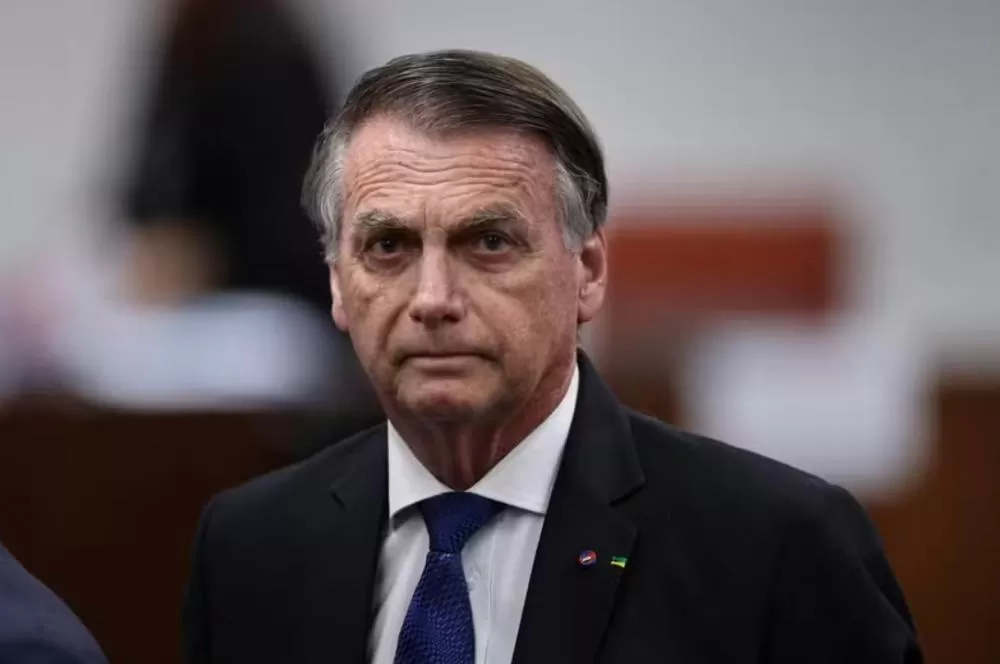 Justiça do DF condena Bolsonaro por ofensas a adolescentes venezuelanas e impõe multa 