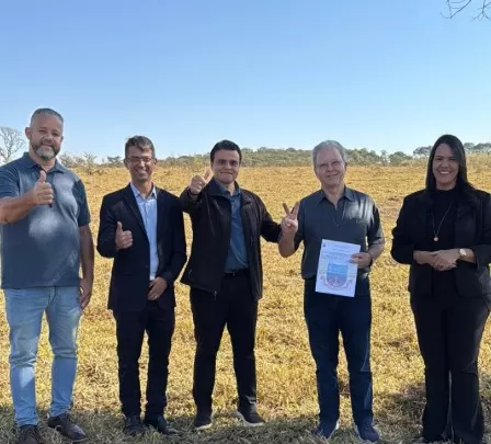 Pedro Leopoldo receberá Centro de Distribuição da Loja Elétrica com investimento de R$ 200 milhões e 300 novos empregos