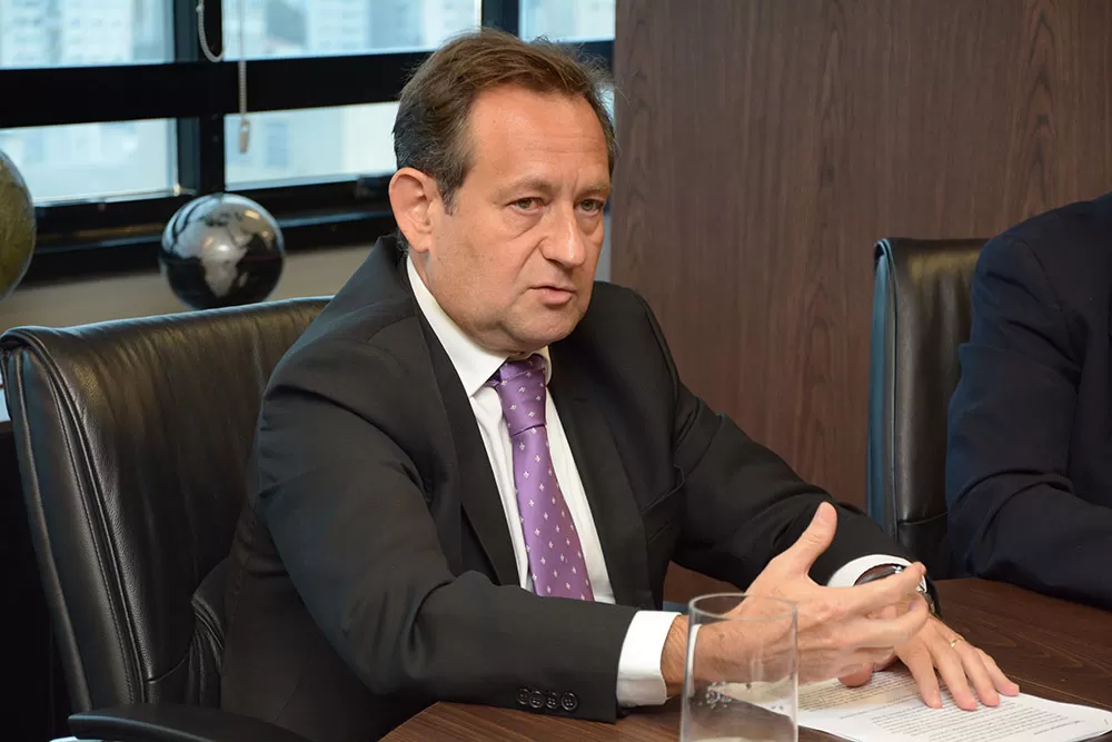 Chefe do Judiciário mineiro assume governo de Minas; entenda o motivo