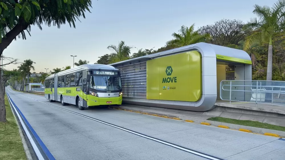 Governo de Minas realiza audiência pública em Pedro Leopoldo para debater concessão do sistema MOVE
