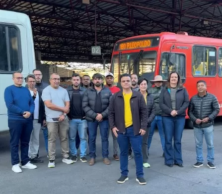 Nova tarifa de ônibus entra em vigor em Pedro Leopoldo