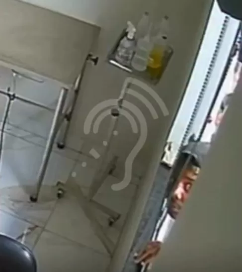 Residência e Pet Shop são invadidos em plena luz do dia em São José da Lapa