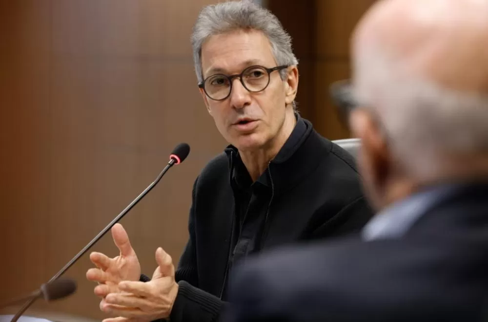 Zema libera R$ 585 milhões ao Ipsemg após reajuste nas contribuições dos servidores