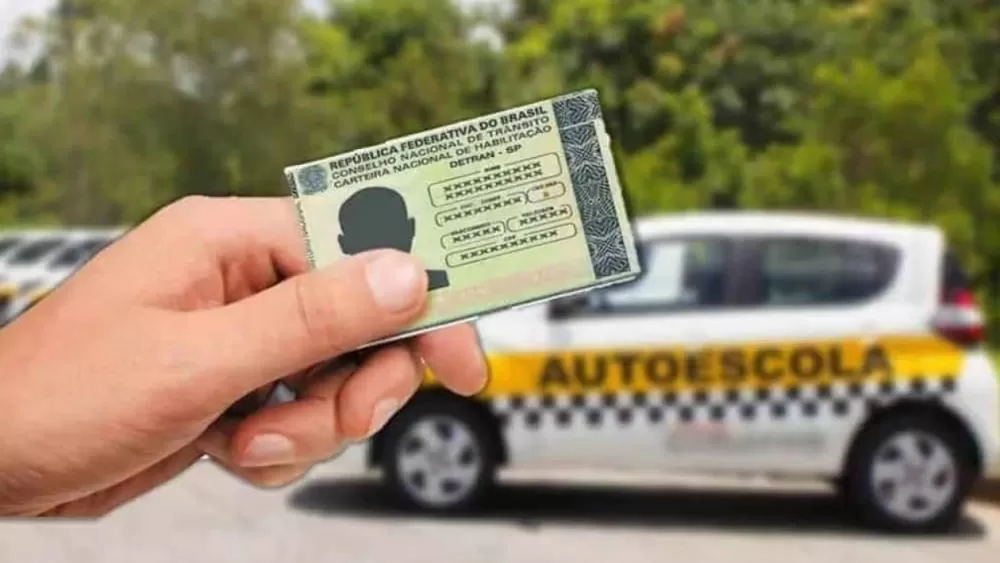Governo Lula analisa fim da obrigatoriedade de autoescola para obter CNH