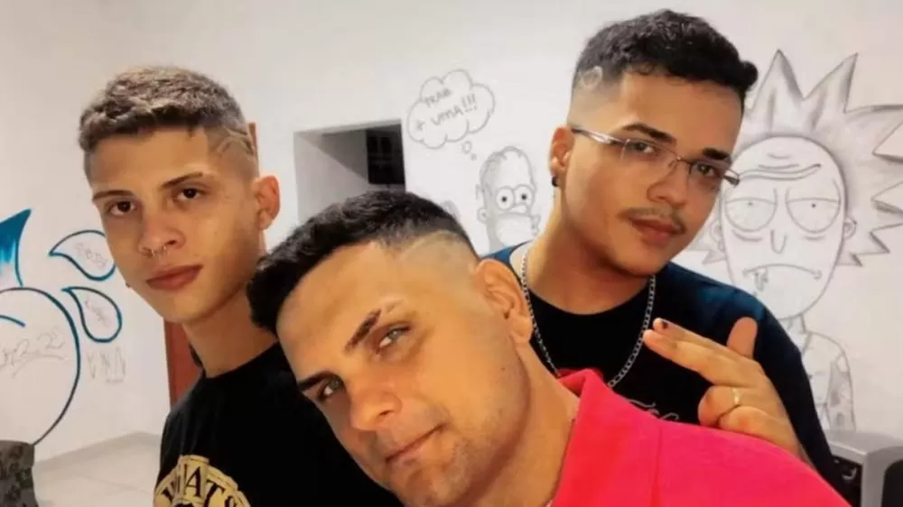 Trisal tem união estável reconhecida na Justiça de SP mesmo com veto do CNJ