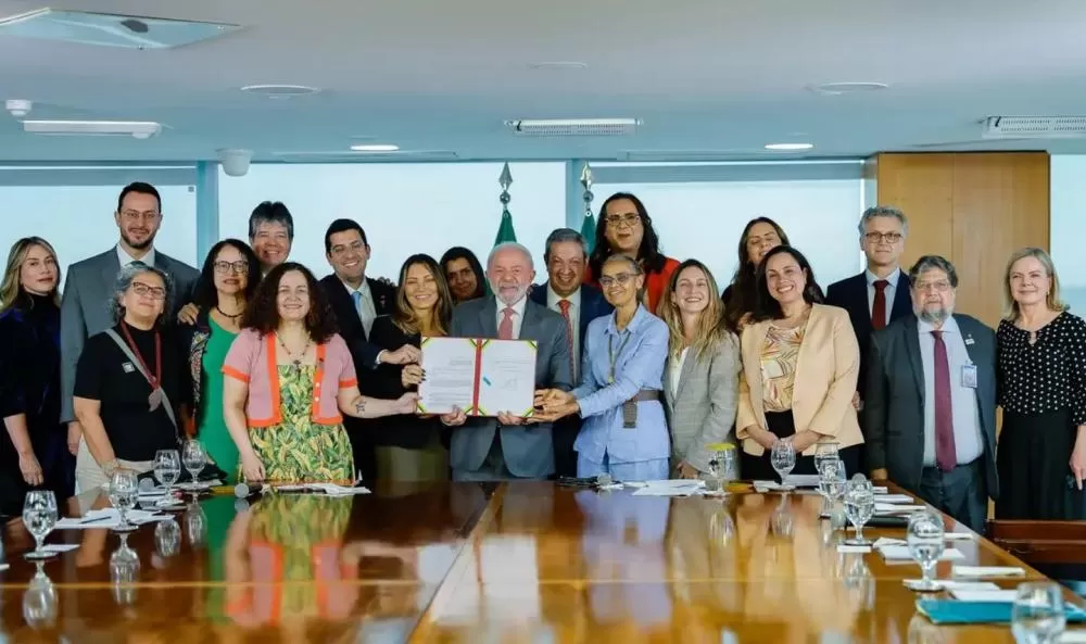 Lula sanciona lei que proíbe testes em animais para cosméticos no Brasil