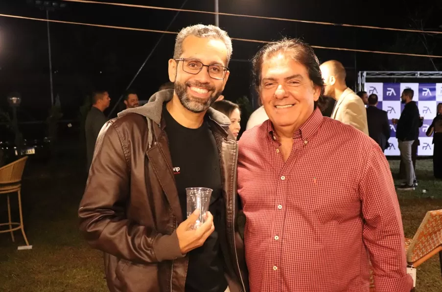 5ª edição do Conexão Impactto reúne empresários da Grande BH em noite de parcerias e conexões