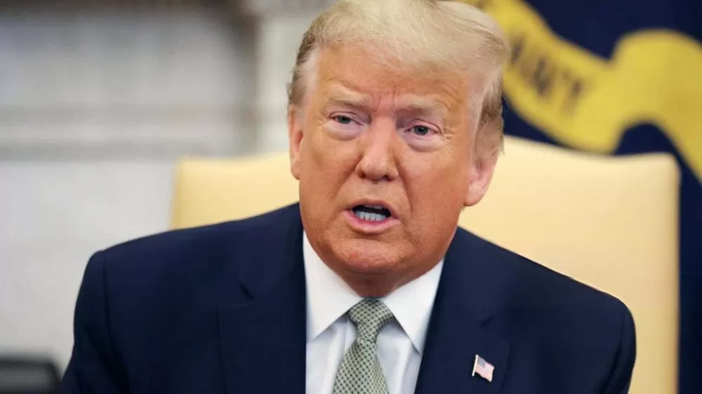 Trump diz que Lula pode ligar “quando quiser” para discutir tarifas sobre produtos brasileiros