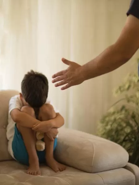 Lei da Palmada não freia agressões: 29% ainda batem em crianças; aponta Datafolha