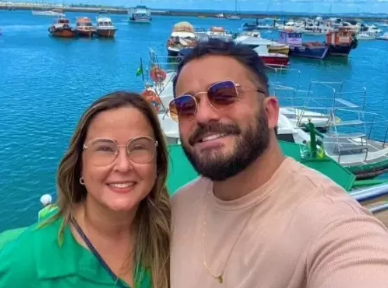 Advogado deixa defesa de homem preso por matar a própria mãe, a professora Soraya Tatiana