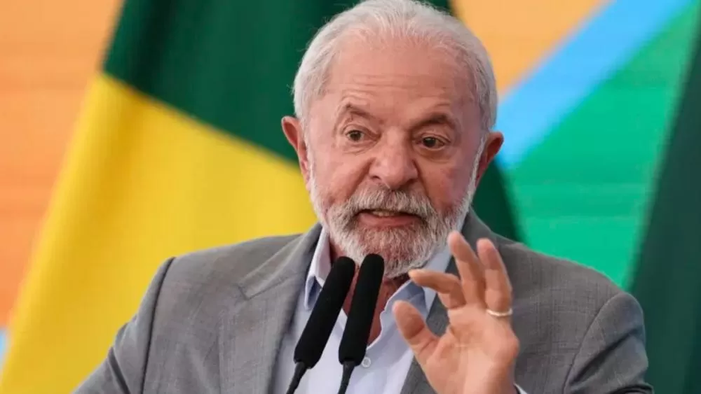 Governo Lula aciona os EUA na OMC e contesta tarifas de Trump sobre exportações brasileiras