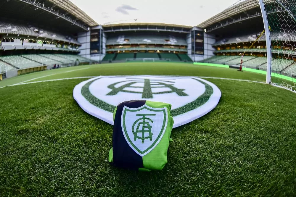 América libera entrada gratuita para torcida em jogo decisivo no Independência