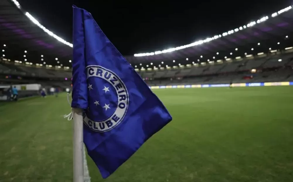 Cruzeiro tem ingressos esgotados para duelo contra o Santos no Mineirão
