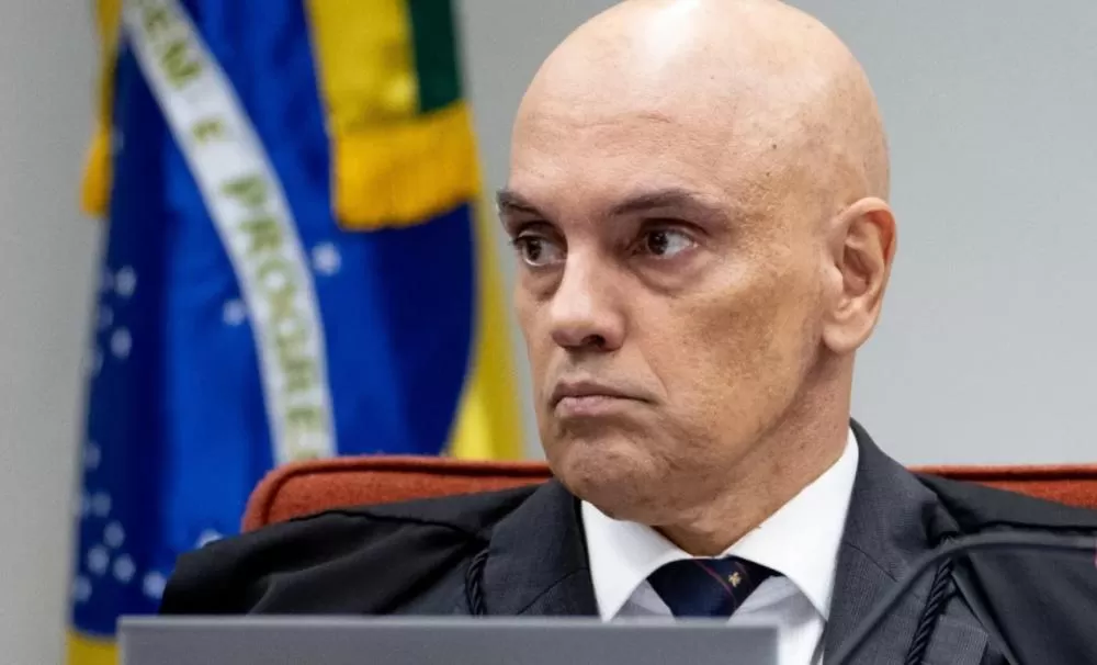Com 41 assinaturas, oposição apresenta novo pedido de impeachment contra Moraes; veja o que pode acontecer