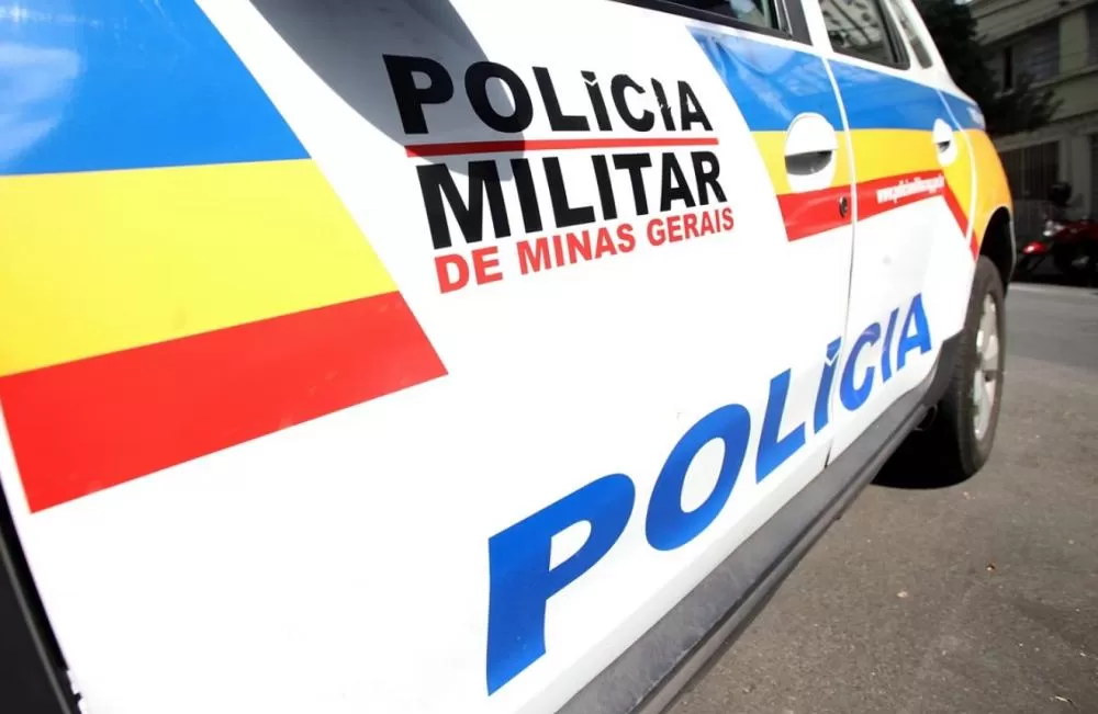 Perseguição com troca de tiros em São José da Lapa termina com suspeito morto