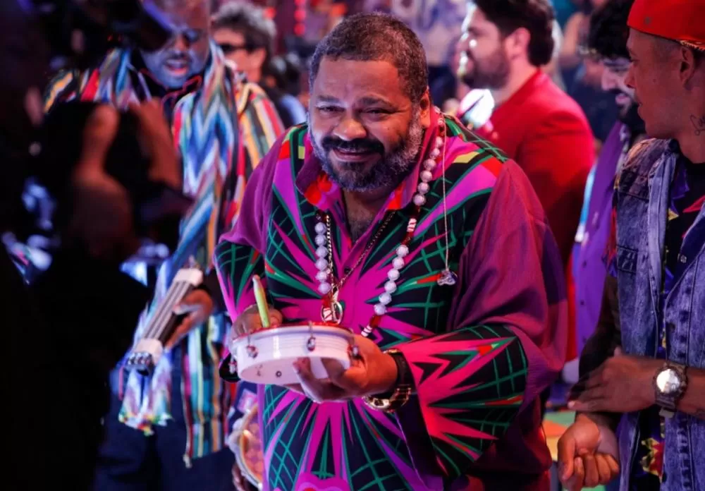 Despedida de Arlindo Cruz terá velório com roda de samba aberta ao público no Rio