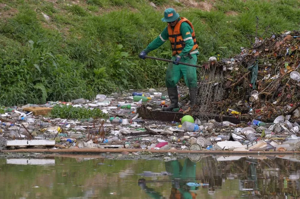Técnica de oxigenação usada em SP é avaliada para despoluição da Lagoa da Pampulha