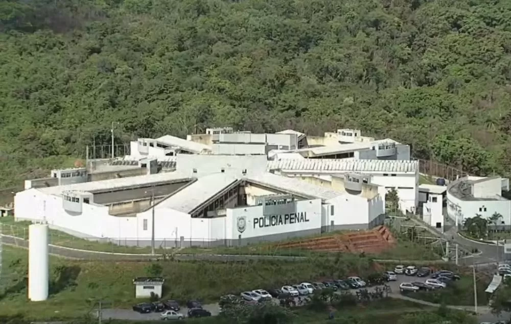 MP investiga série de mortes de detentos em presídio de Ribeirão das Neves