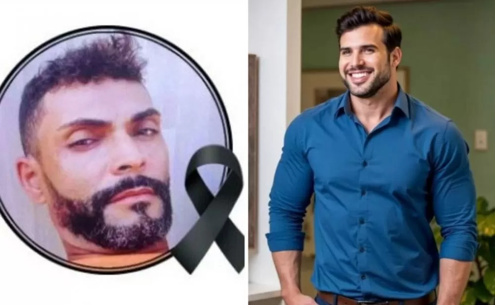 Empresário e marido de delegada é preso suspeito de matar gari em Belo Horizonte