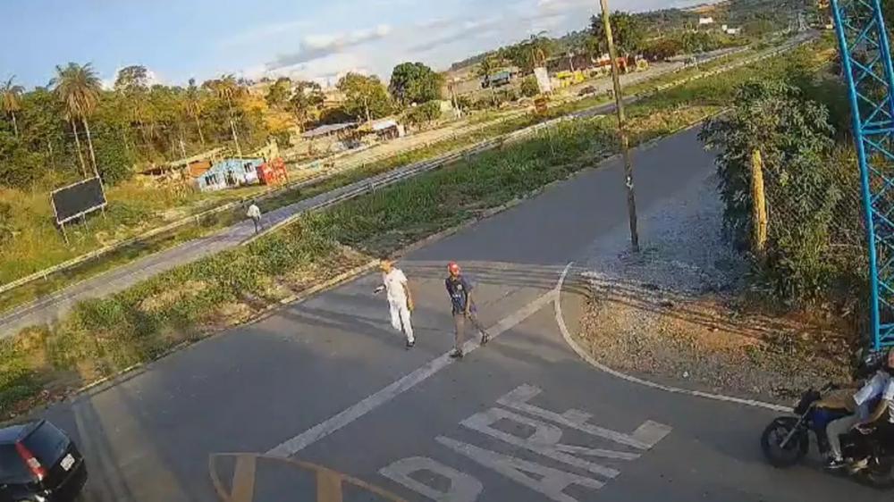 Polícia prende segundo suspeito de matar motorista de App em São José da Lapa