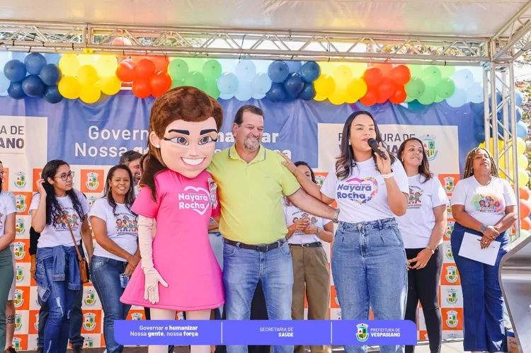 Casa do Autista de Vespasiano completa um ano e reforça compromisso com a inclusão