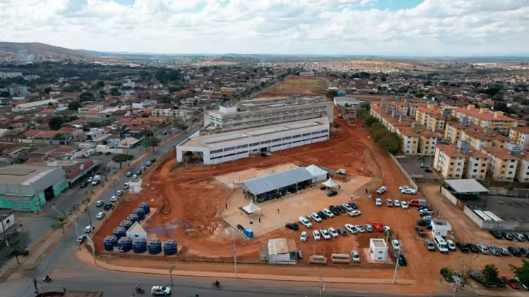 Governo de Minas autoriza repasse da gestão do Hospital Regional de Sete Lagoas para o município 