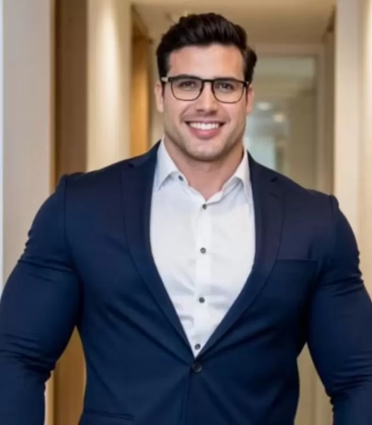 Empresário suspeito por morte de gari em BH tem passagens por violência doméstica e atropelamento