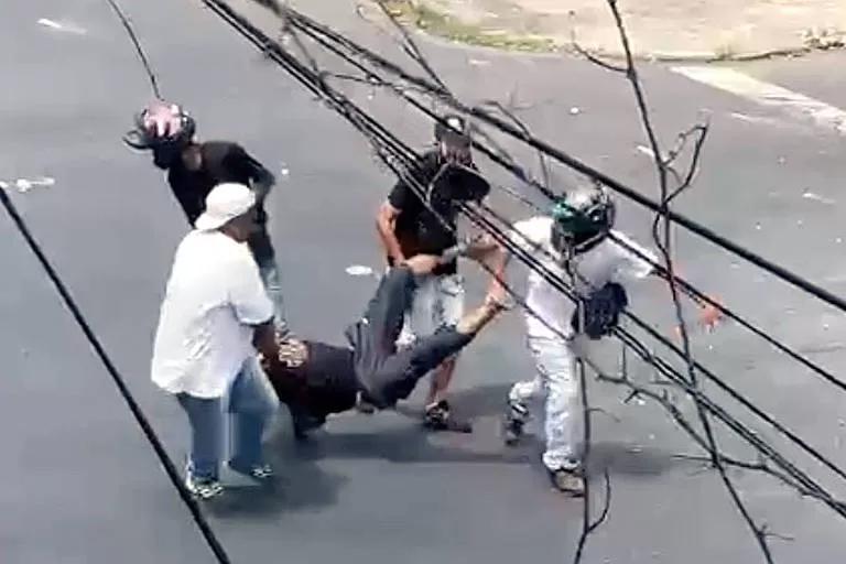 Julgamento de integrante da Galoucura por morte de cruzeirense começa nesta quarta