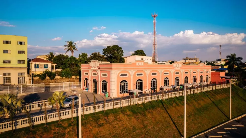 FENAR 2025 começa em 15 de agosto e ocupa Matozinhos com dez dias de arte e cultura 