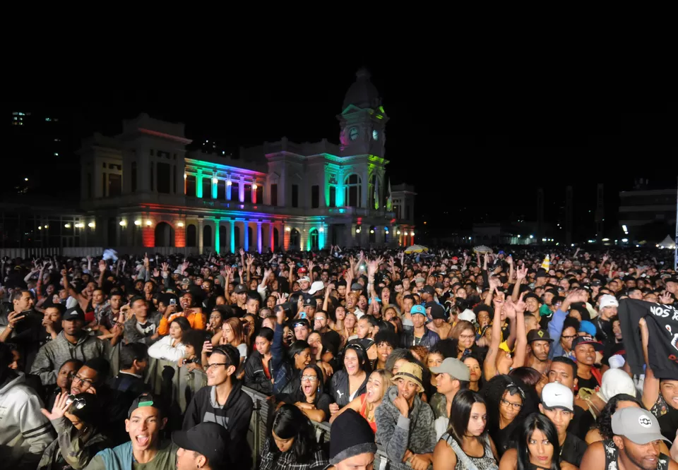 BH celebra 10 anos da Virada Cultural com programação gratuita nos dias 23 e 24 de agosto