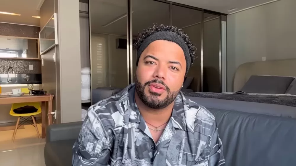 Defesa de Hytalo Santos se afasta do caso enquanto influenciador é alvo de busca e apreensão