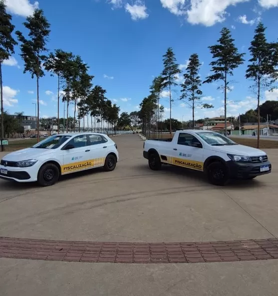 Lagoa Santa intensifica fiscalização durante Festa de Agosto e Jubileu