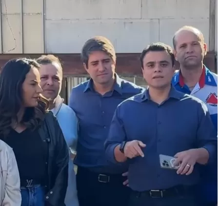 Pedro Leopoldo recebe novas unidades de saúde com investimento de R$ 2,5 milhões