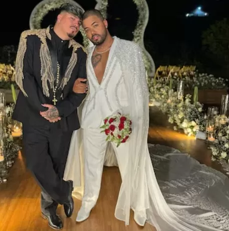 Influencer Hytalo Santos e marido Euro planejavam deixar o país, afirma delegado