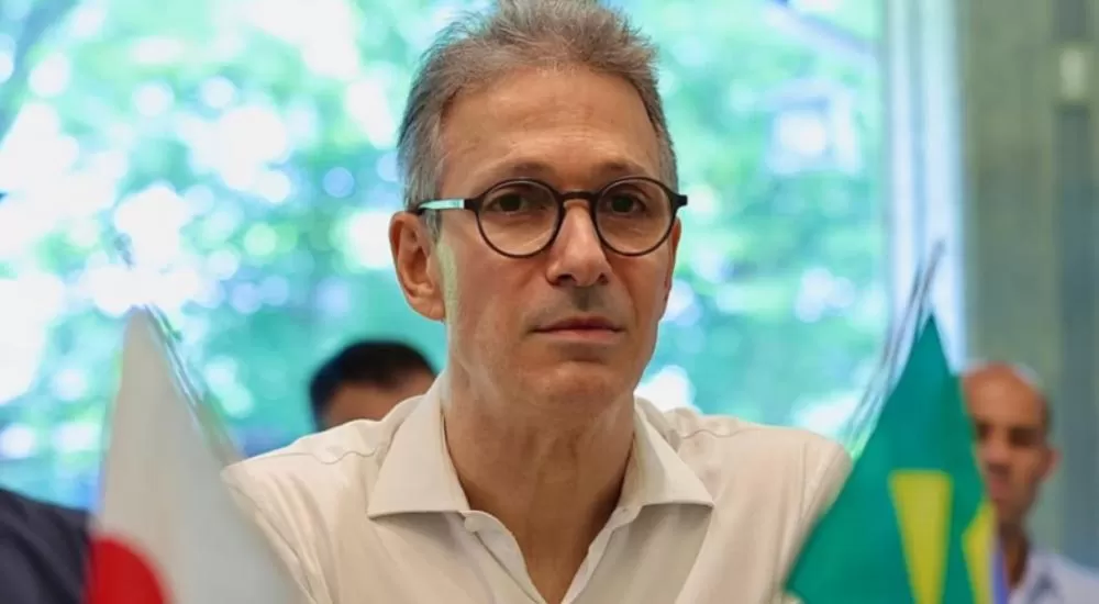 Oposição acusa Zema de ‘abandonar Minas’ em meio à pré-candidatura presidencial