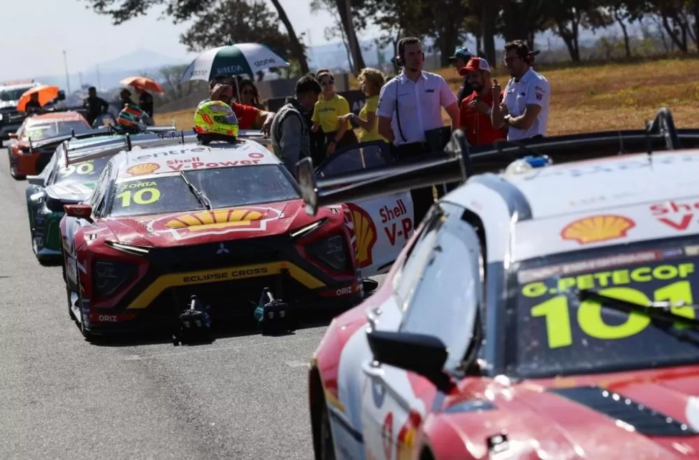 Após retorno da Stock Car, autódromo de Curvelo quer se consolidar como sede fixa da categoria