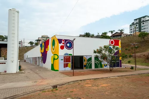 Contagem recebe primeira edição do Festival de Cinema com entrada gratuita